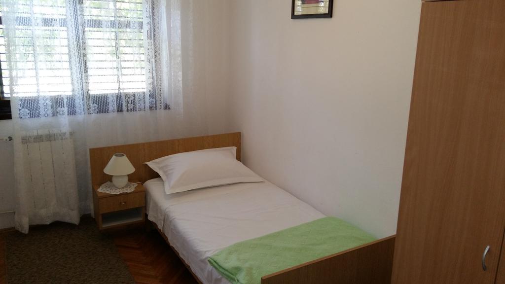 Apartman Dukic Apartamento Trogir Exterior foto